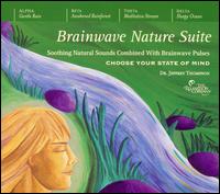 Brainwave Nature Suite von Jeffrey D. Thompson