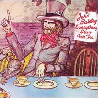 Everything Stops for Tea von Long John Baldry