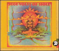 3000 Volts of Holt von John Holt