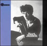 Bert Jansch von Bert Jansch