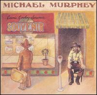 Cosmic Cowboy Souvenir von Michael Martin Murphey