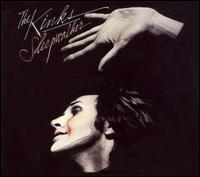 Sleepwalker von The Kinks