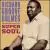 Super Soul von Richard "Groove" Holmes