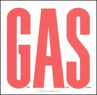 Gas von George Shearing