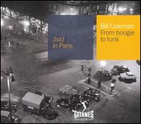 From Boogie to Funk von Bill Coleman