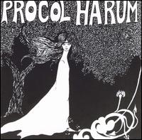 Procol Harum von Procol Harum