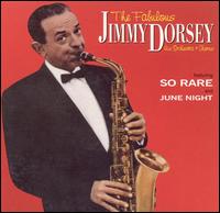 Fabulous Jimmy Dorsey von Jimmy Dorsey