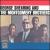 George Shearing and the Montgomery Brothers von George Shearing