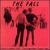 Live in London 1980: The Legendary Chaos Tape von The Fall