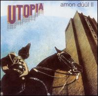 Utopia von Amon Düül