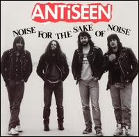 Noise for the Sake of Noise von Antiseen