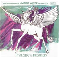 Philwit & Pegasus von Philwit & Pegasus