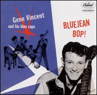 Bluejean Bop! von Gene Vincent