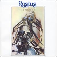 Steamin' von Rastus