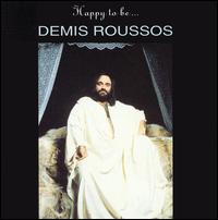 Happy to Be von Demis Roussos