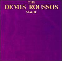 Magic von Demis Roussos