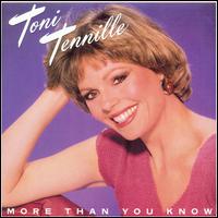 More than You Know von Toni Tennille