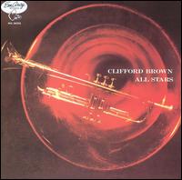 Caravan von Clifford Brown