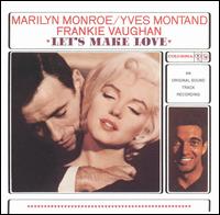 Let's Make Love (Original Sound Track Recording) von Marilyn Monroe
