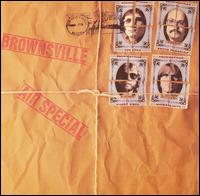 Air Special von Brownsville Station