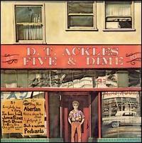 Five & Dime von David Ackles