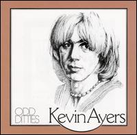 Odd Ditties von Kevin Ayers