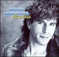 Restless von Randy California