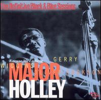 Excuse Me, Ludwig von Major Holley