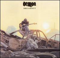 Breakout von Demon