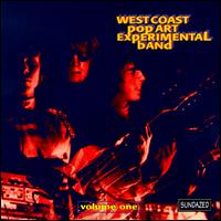 West Coast Pop Art Experimental Band, Vol. 1 von The West Coast Pop Art Experimental Band