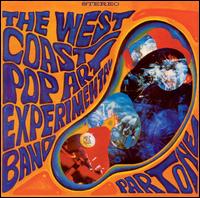 Part One von The West Coast Pop Art Experimental Band