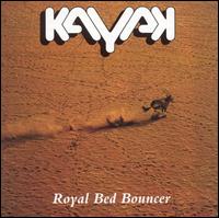 Royal Bed Bouncer von Kayak