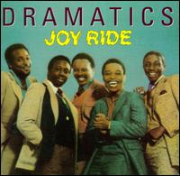 Joy Ride von The Dramatics