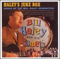 Bill Haley's Jukebox von Bill Haley