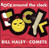 Rock Around the Clock von Bill Haley