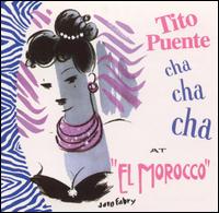 Cha Cha Cha at the El Morocco von Tito Puente