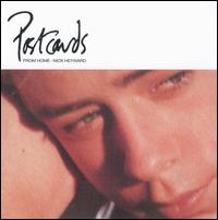 Postcards From Home von Nick Heyward