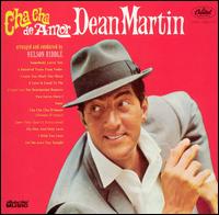 Cha Cha de Amor von Dean Martin