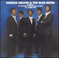 Harold Melvin & the Blue Notes von Harold Melvin