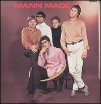 Mann Made von Manfred Mann