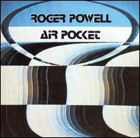 Air Pocket von Roger Powell