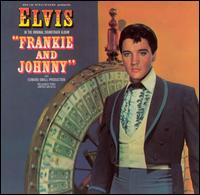 Frankie and Johnny von Elvis Presley