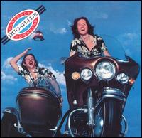 Duo-Glide von Sanford & Townsend