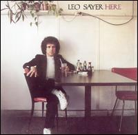 Here von Leo Sayer