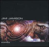 Empires von Jimi Jamison