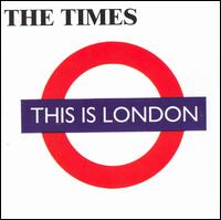 This Is London von Times