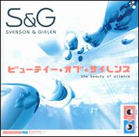 Beauty of Silence [Single] von Svenson & Gielen