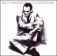 Outernational von Billy Mackenzie