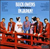In Japan! von Buck Owens