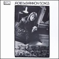 Songs von Jackie DeShannon